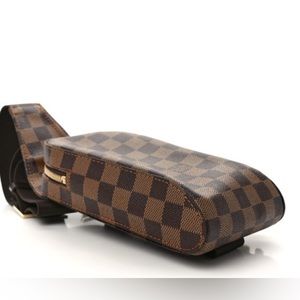 Louis Vuitton Damier Ebene Geronimos